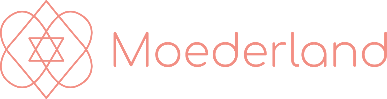 Moederland Logo